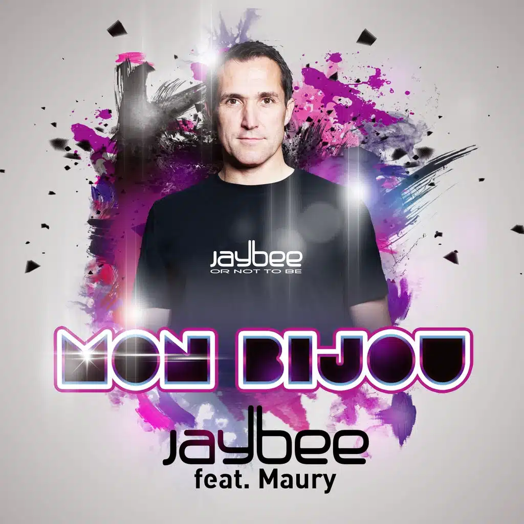 Mon Bijou (Township Rebellion Radio Edit) [feat. Maury]