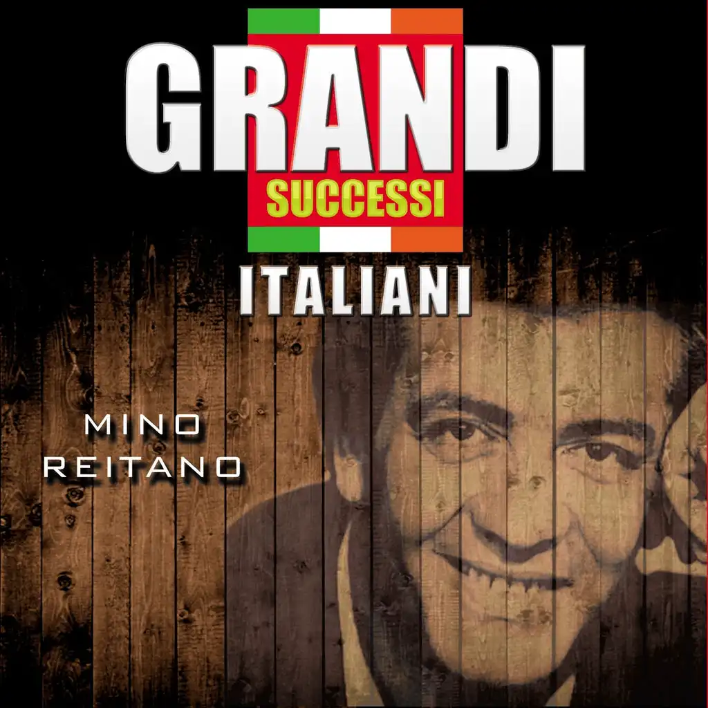Grandi successi italiani: Mino Reitano