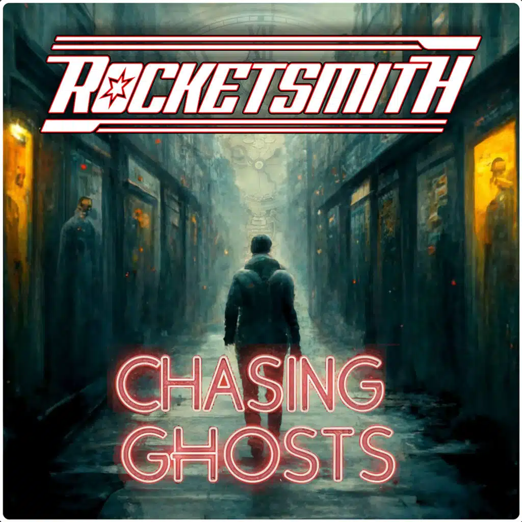 Chasing Ghosts