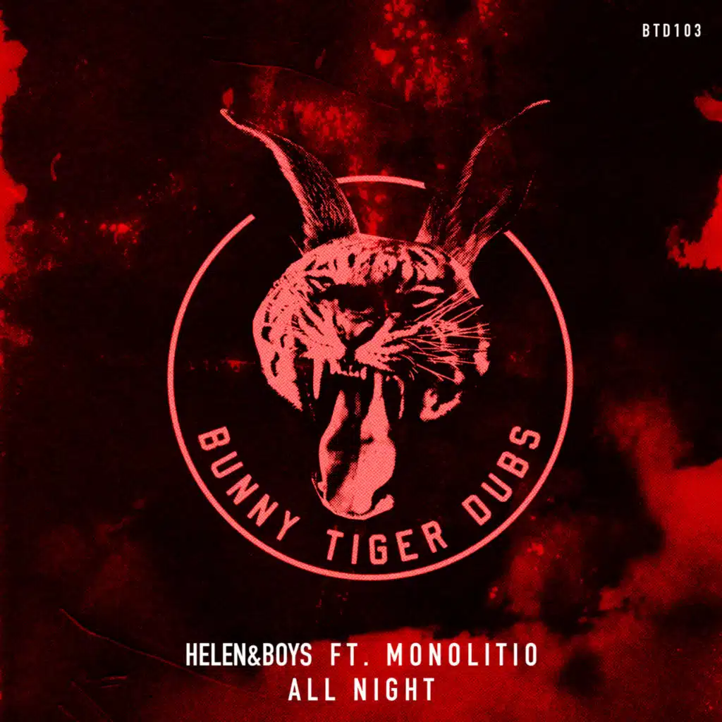 Helen&Boys & Monolitio