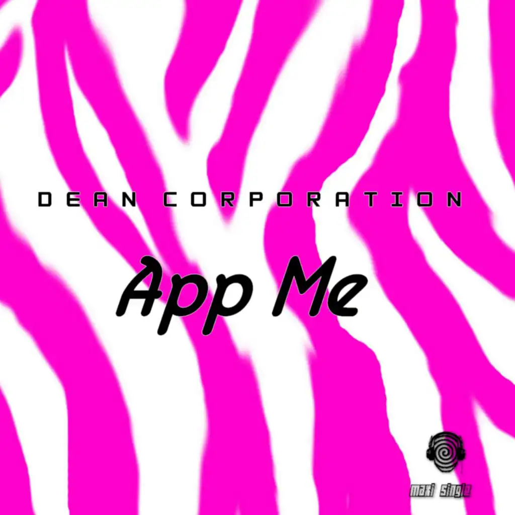 App Me (Mega Dance Mix)