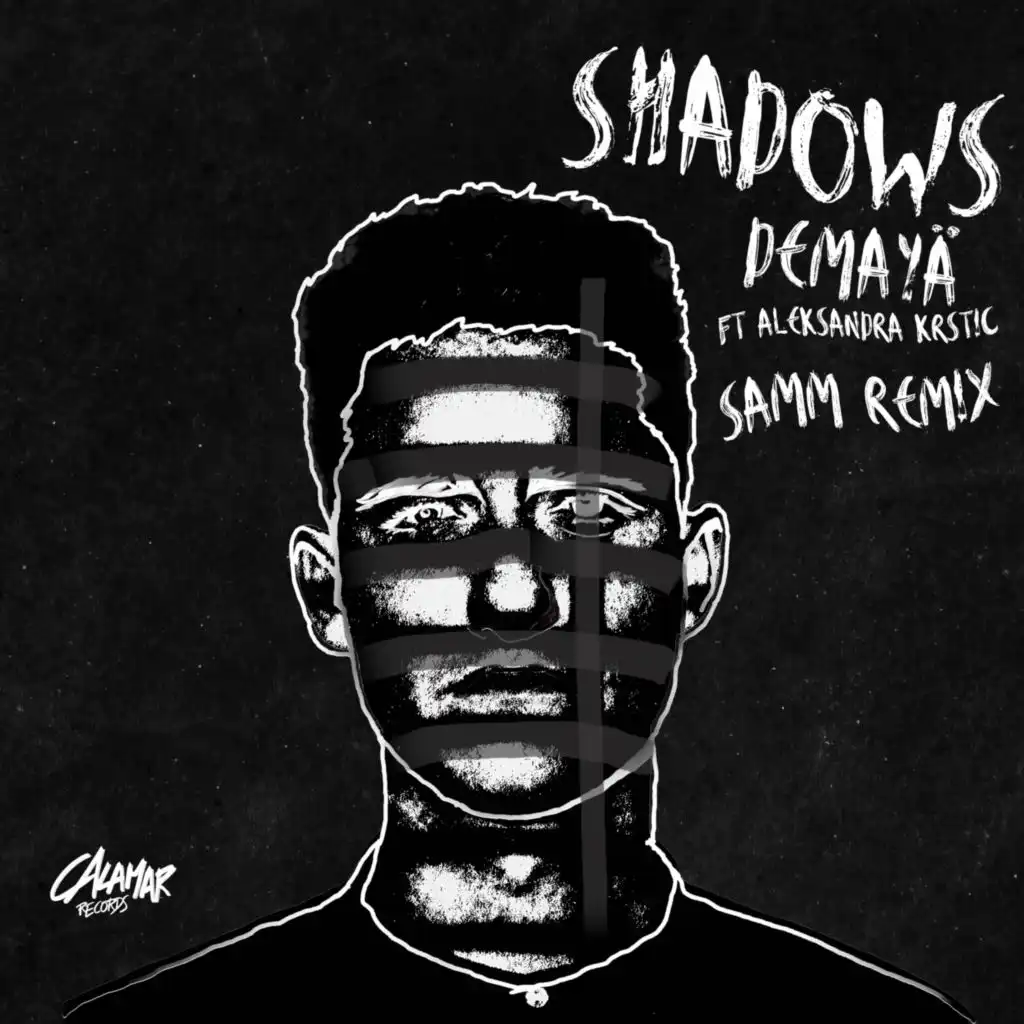 Shadows (Samm (BE) Remix) [feat. Aleksandra Krstic]