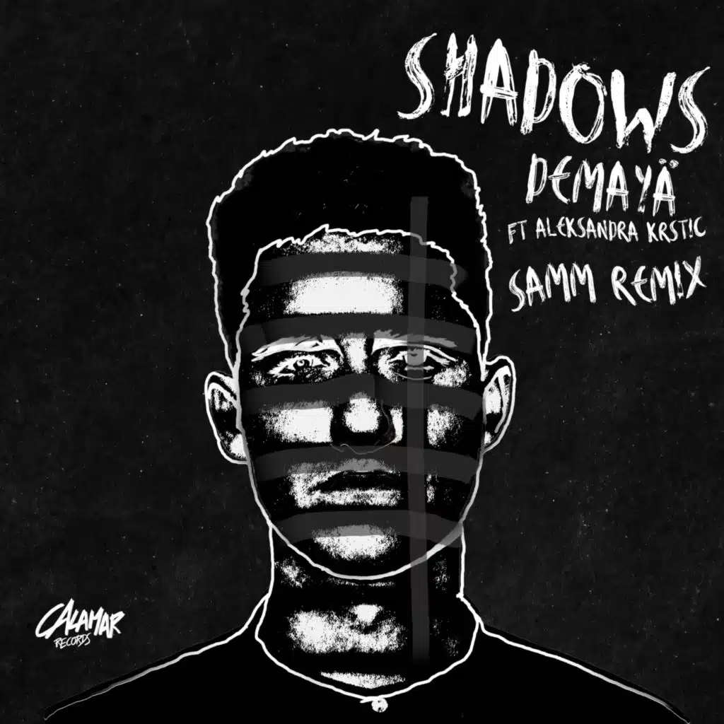 Shadows (feat. Aleksandra Krstic)
