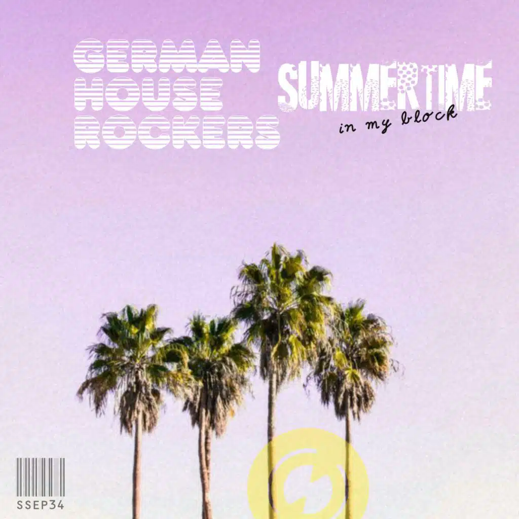 German House Rockers