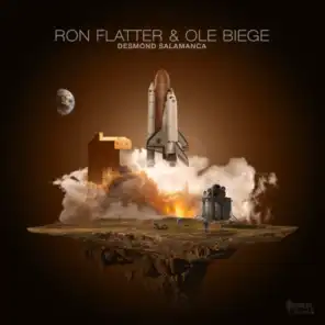 Ron Flatter & Ole Biege