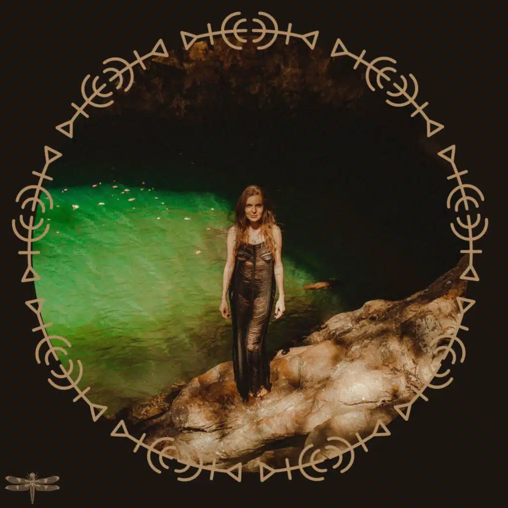 Com Bruxa Nao Se Mexe (Original)