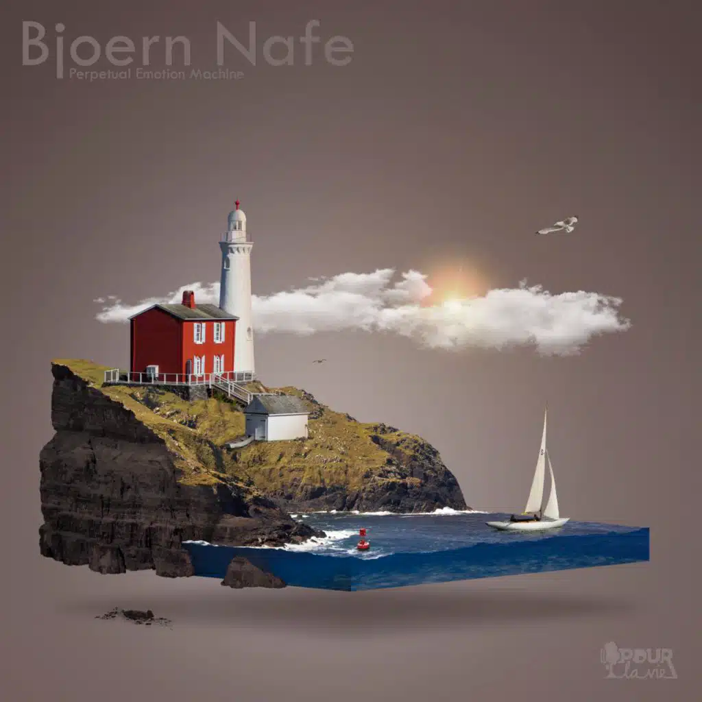 Perpetual Emotion Machine (Eggo Remix)