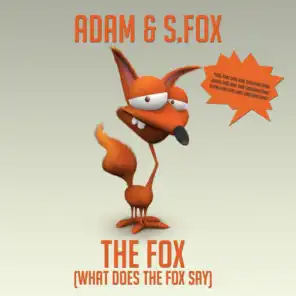 The Fox (What Does the Fox Say) (Extended Mix)