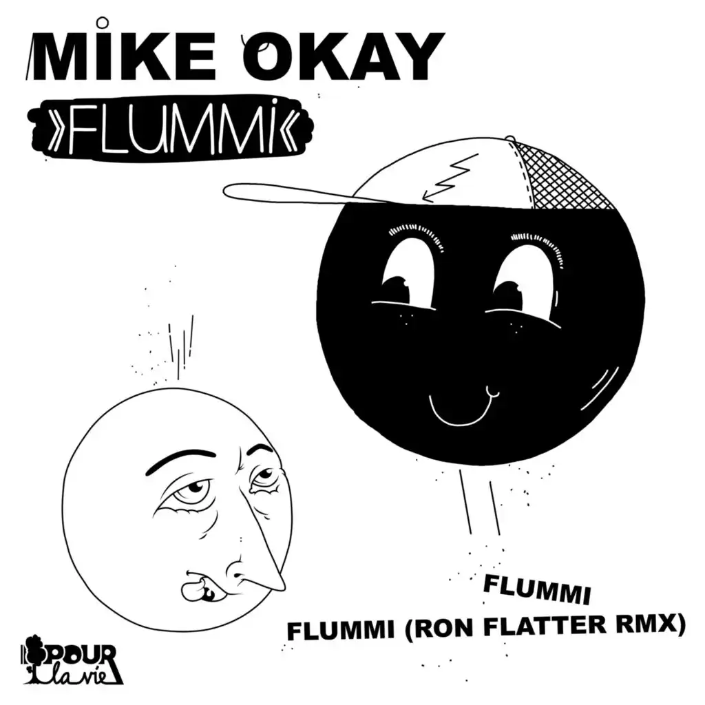 Flummi (Ron Flatter Remix)