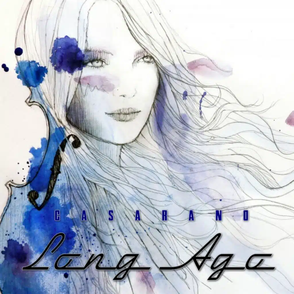 Long Ago (Fast Version)