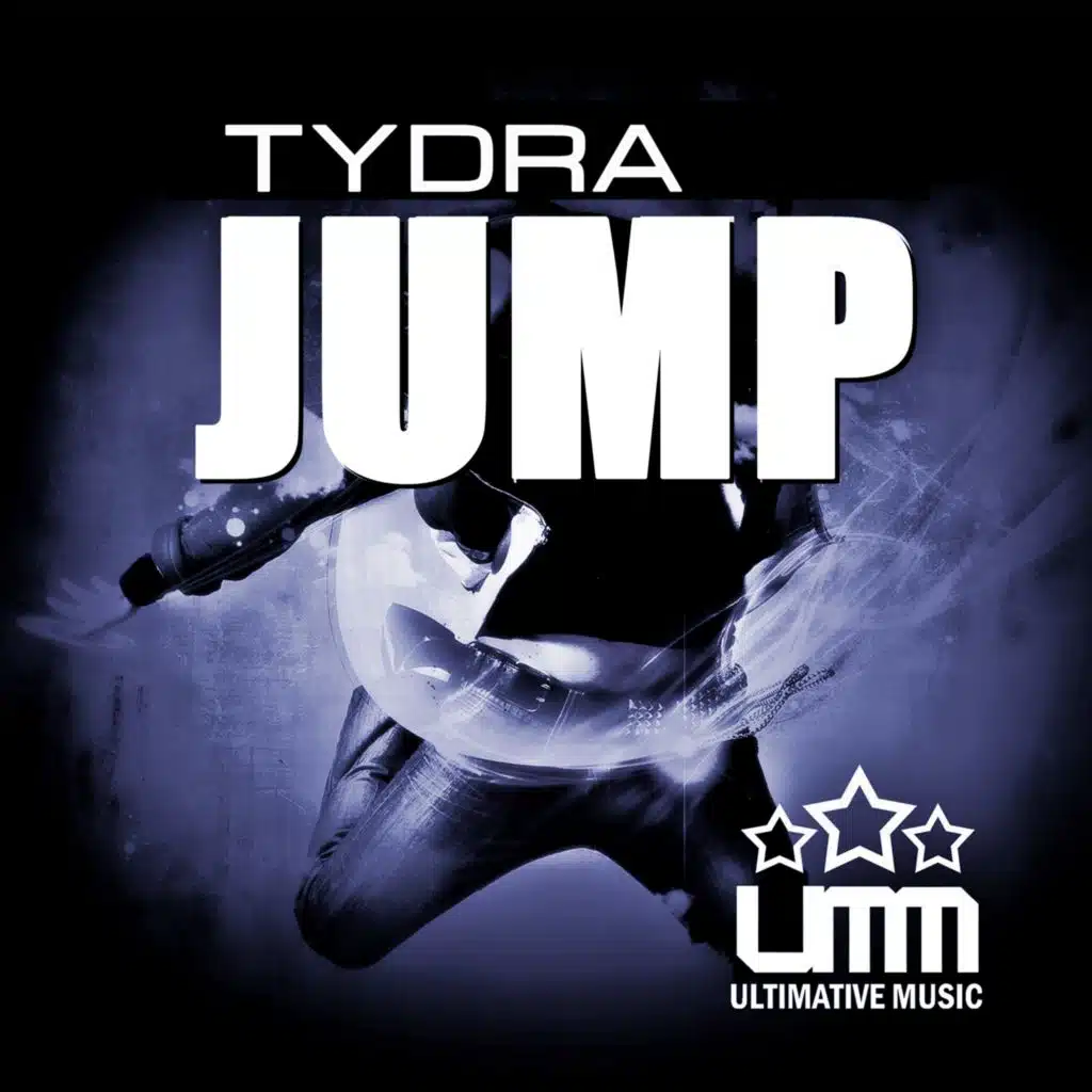 Jump (Simon Fava Future Mix)
