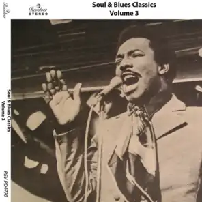 Soul & Blues Classics, Vol. 3