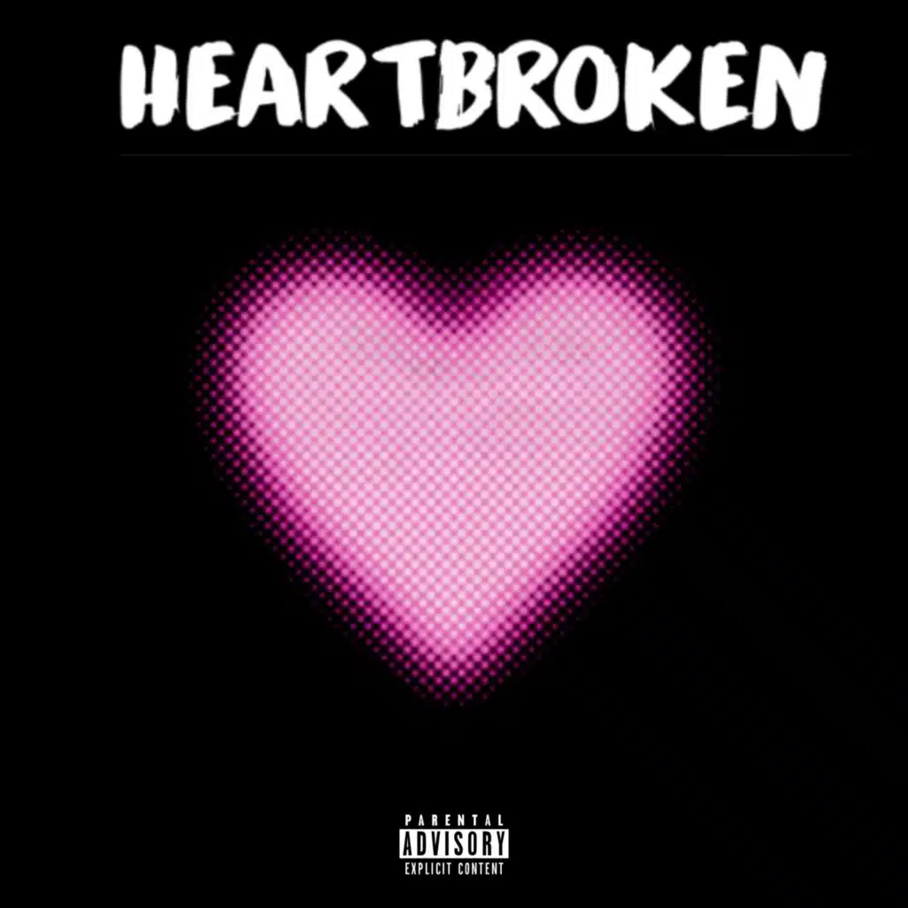 Heartbroken