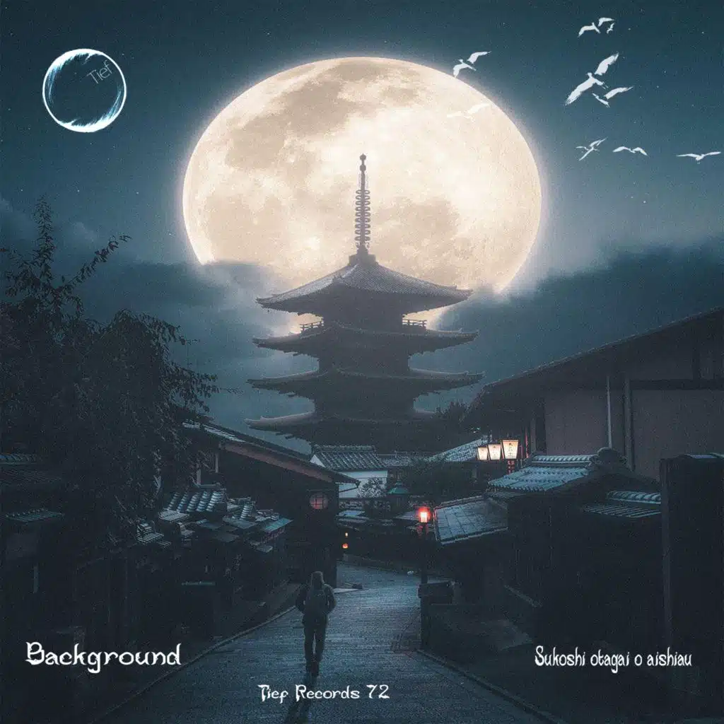 Voices Through Harmony