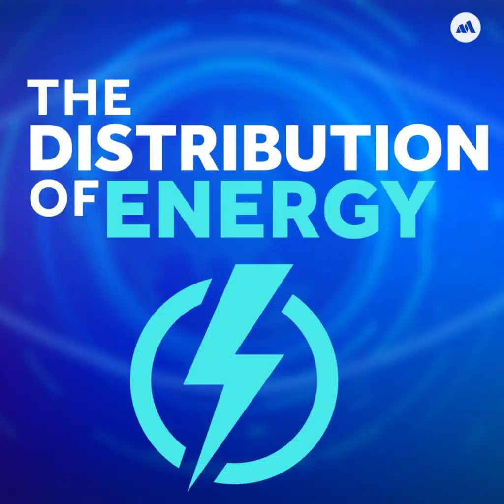 Why We Need New Energy Infrastructure And How It's Being Built