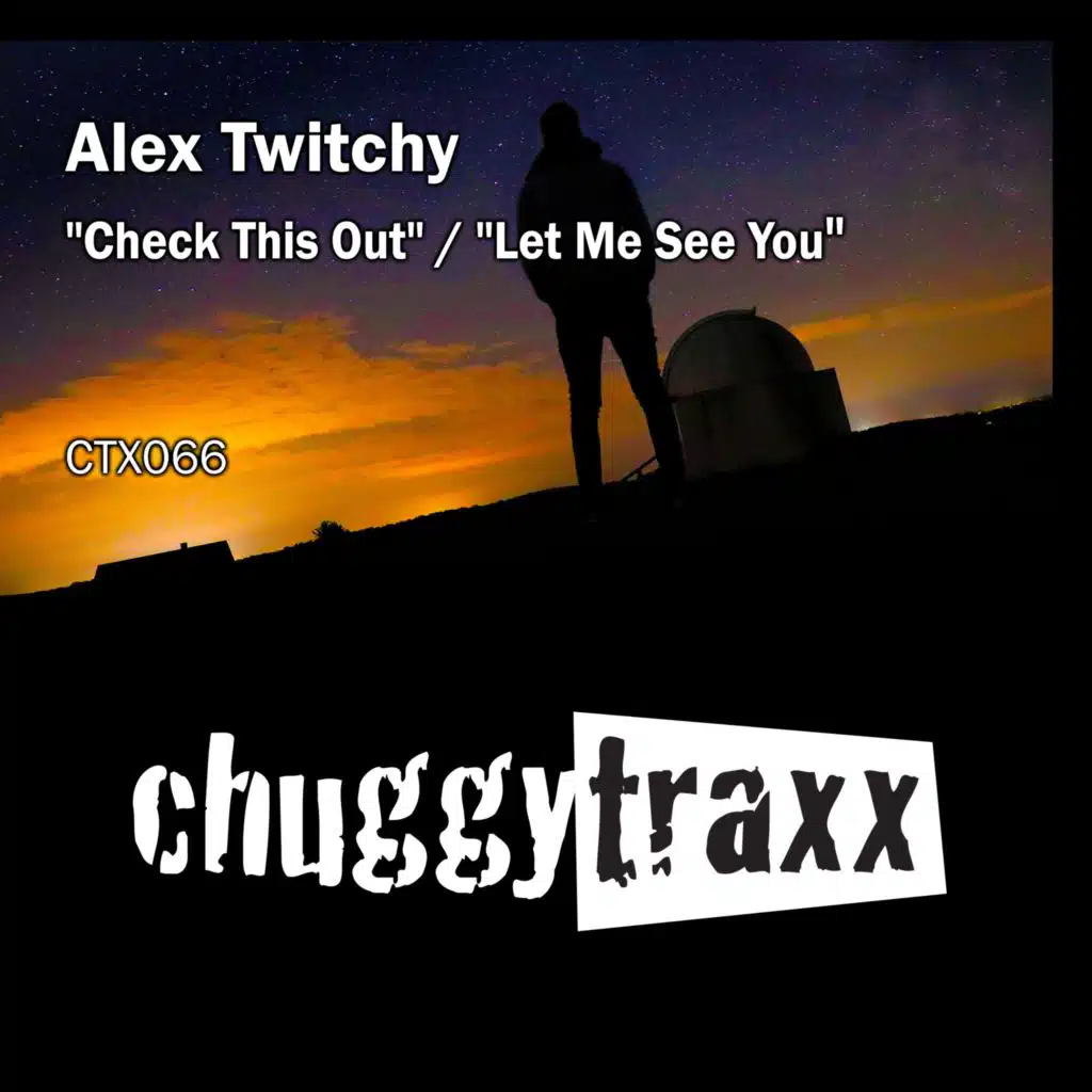 Alex Twitchy
