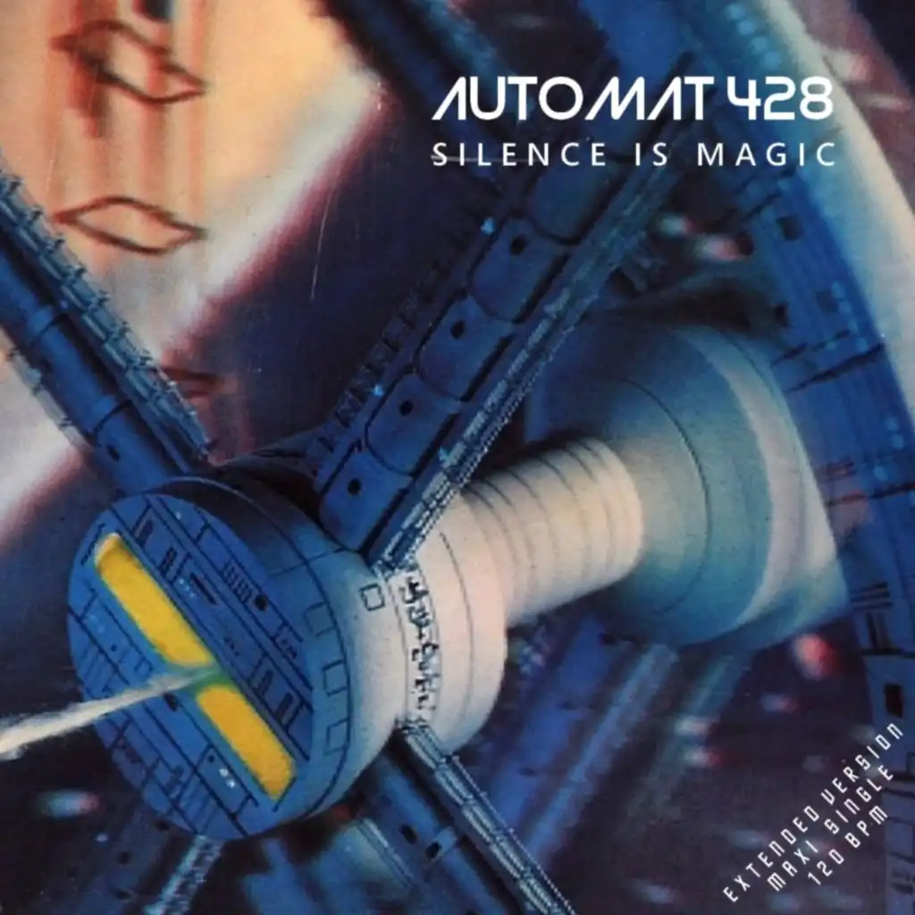 Silence Is Magic (Radio Mix) (Radio Edit)