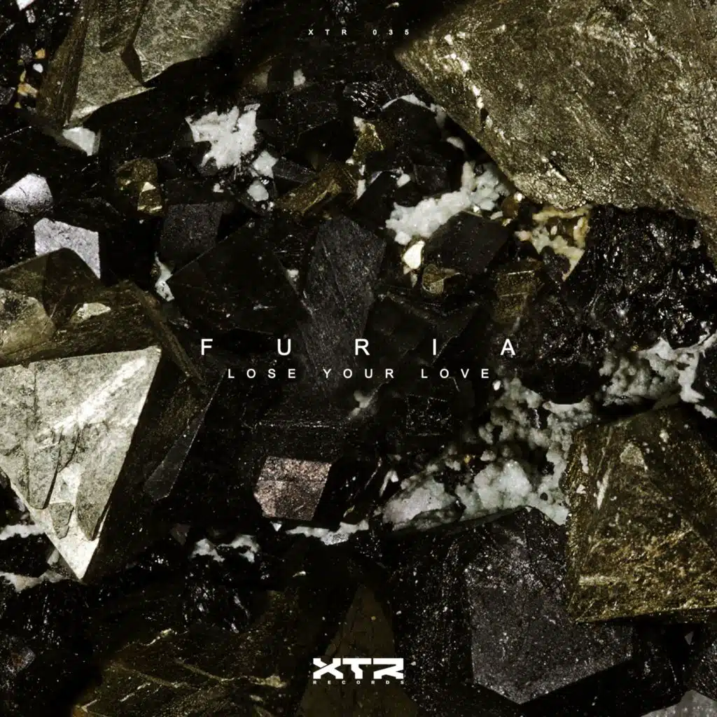 Lose Your Love (Club Mix)