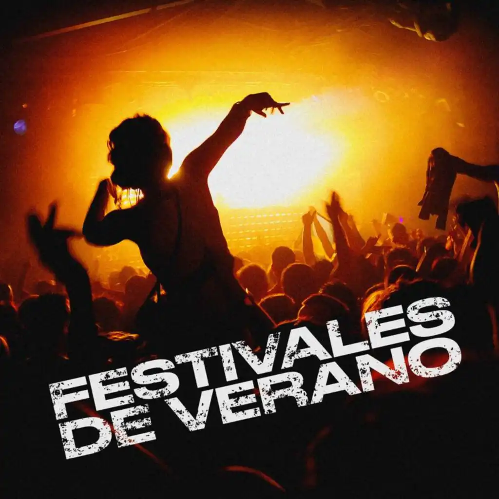 Festivales De Verano