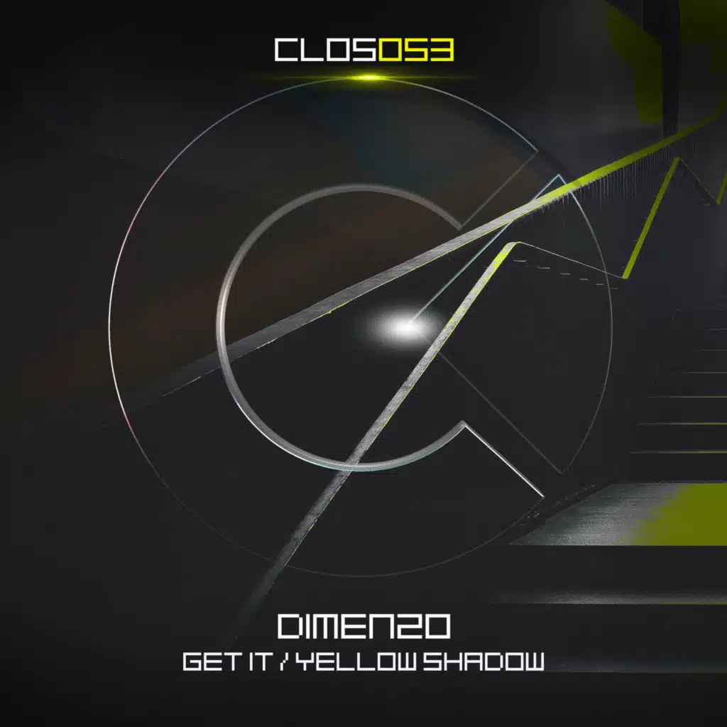 Get It / Yellow Shadow