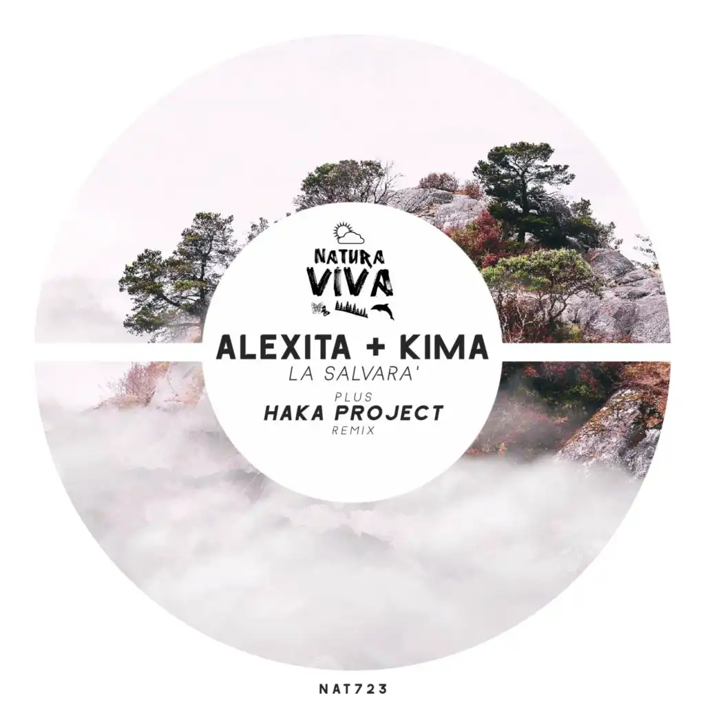 La Salvarà (HAKA Project Remix)