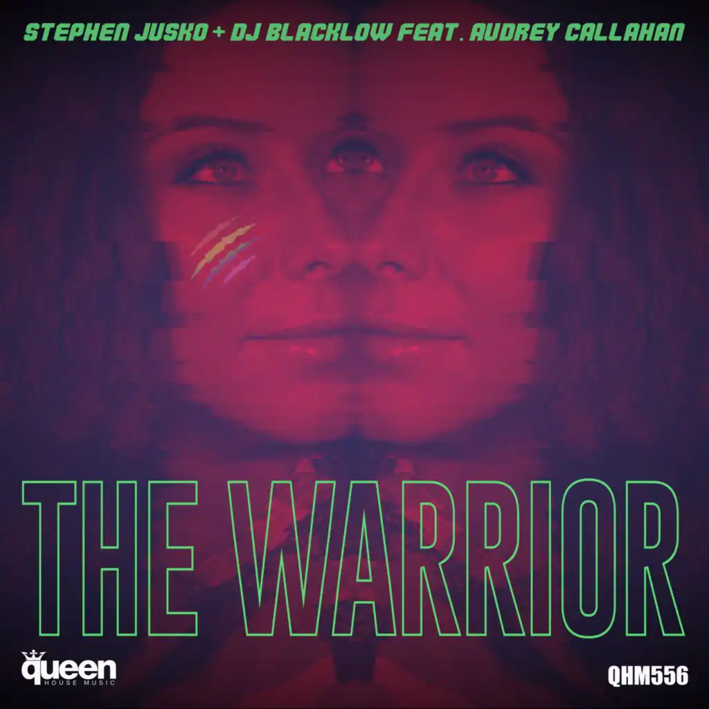 The Warrior (feat. Audrey Callahan)