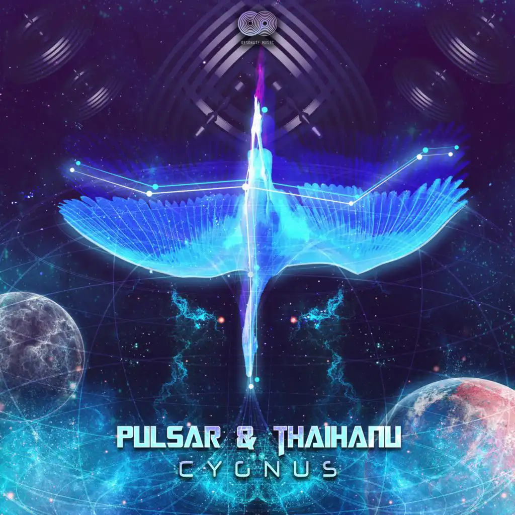 Pulsar & Thaihanu