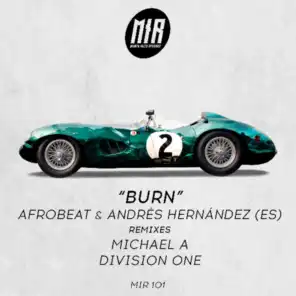 Burn (Division One Remix)