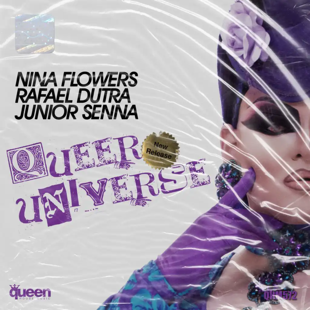 Queer Universe (Instrumental)