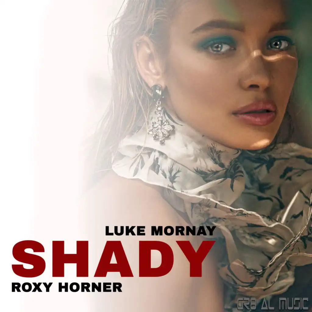 Shady (AL-Faris & Superfinger Radio Instrumental) [feat. Roxy Horner]
