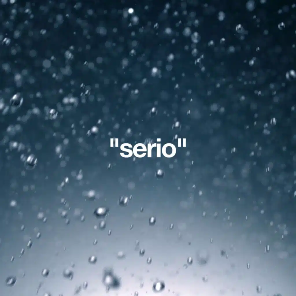 Serio