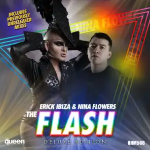 The Flash (Unreleased Vocal Mix)