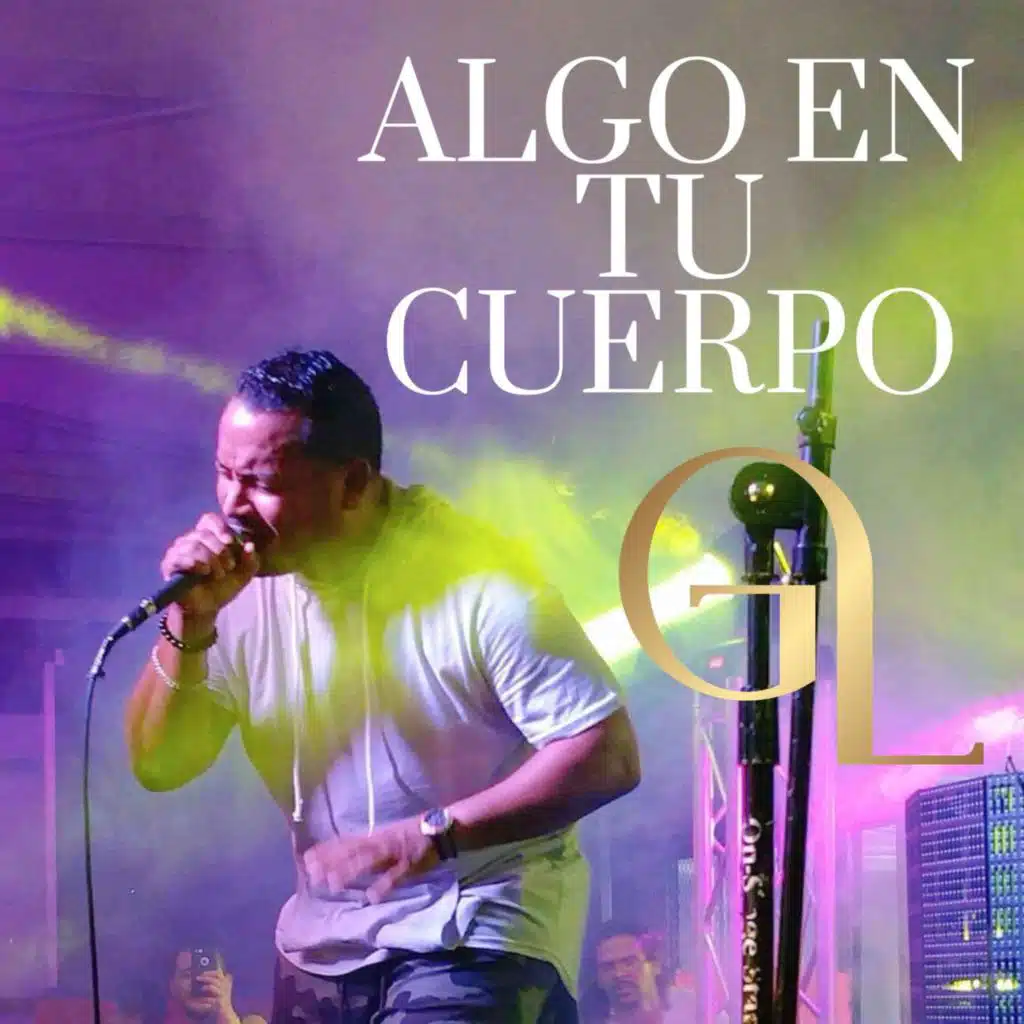 ALGO EN TU CUERPO (Radio Edit)