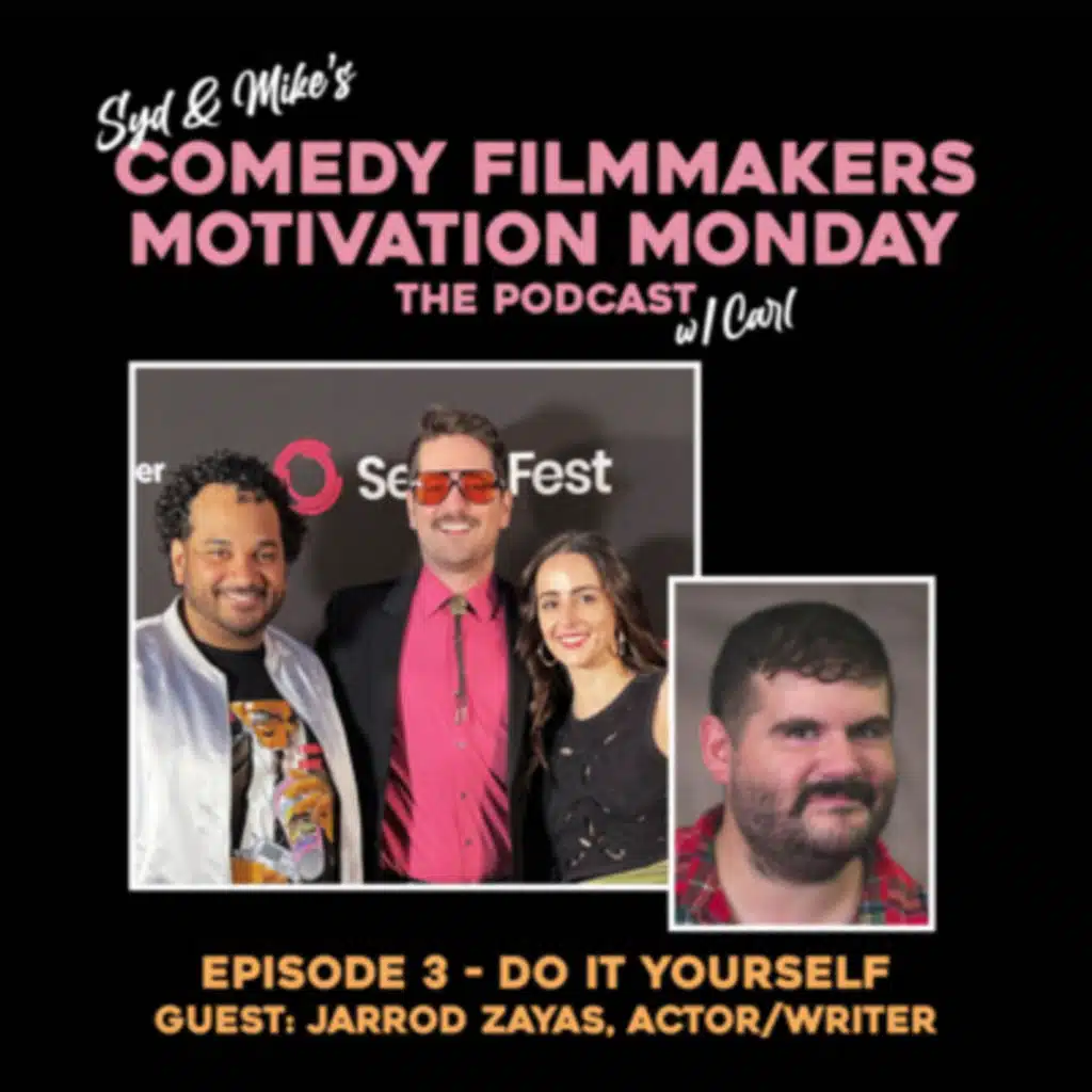 Do It Yourself w/Jarrod Zayas