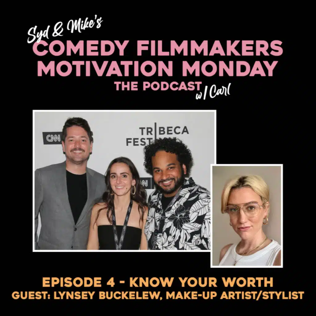 Know Your Worth w/Lynsey Buckelew