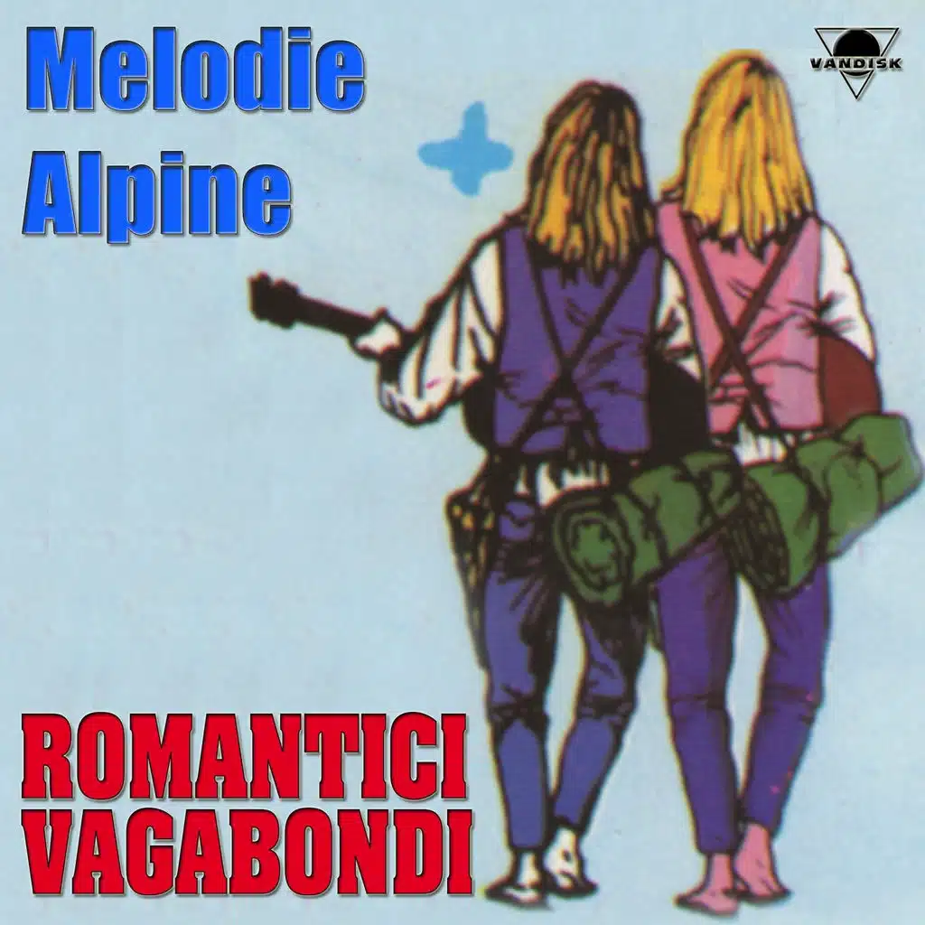 Melodie alpine