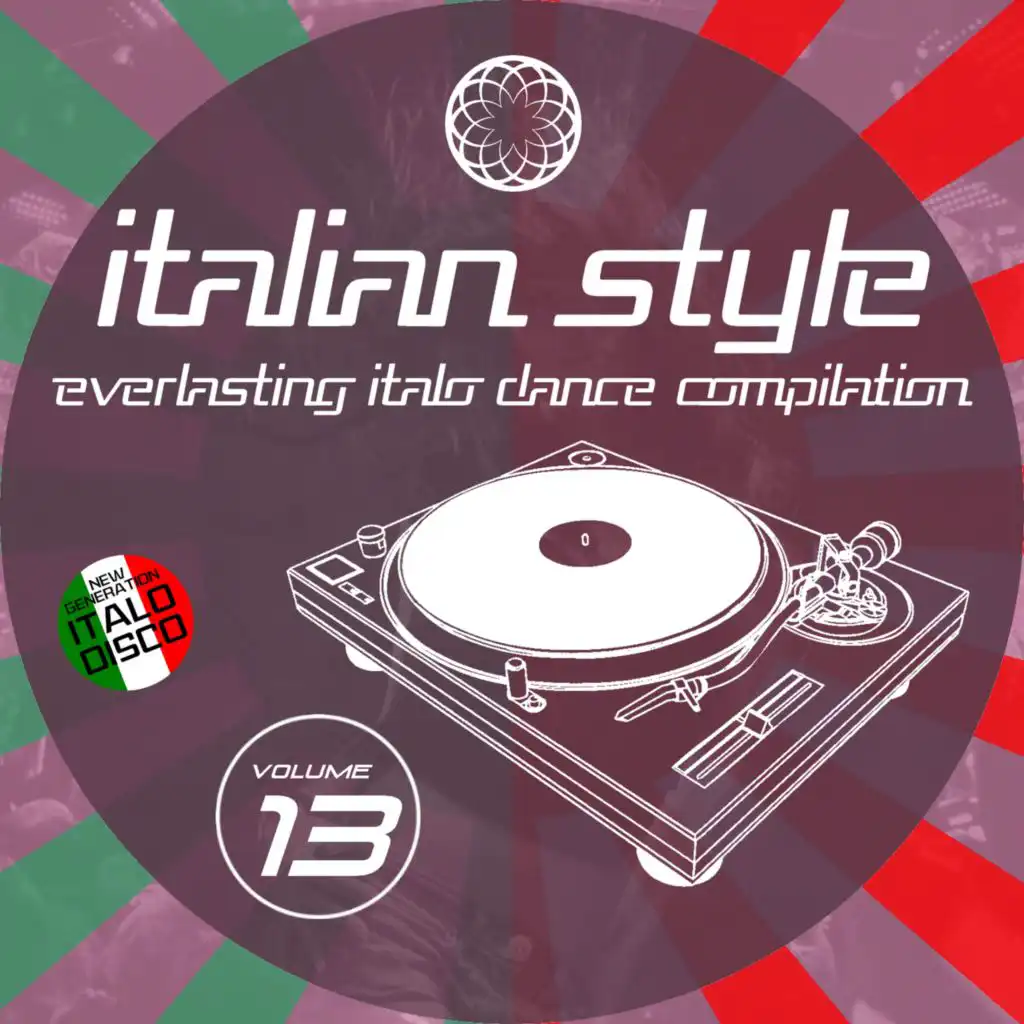 Don't Break My Heart (Extended Instrumental Italian Style Mix)