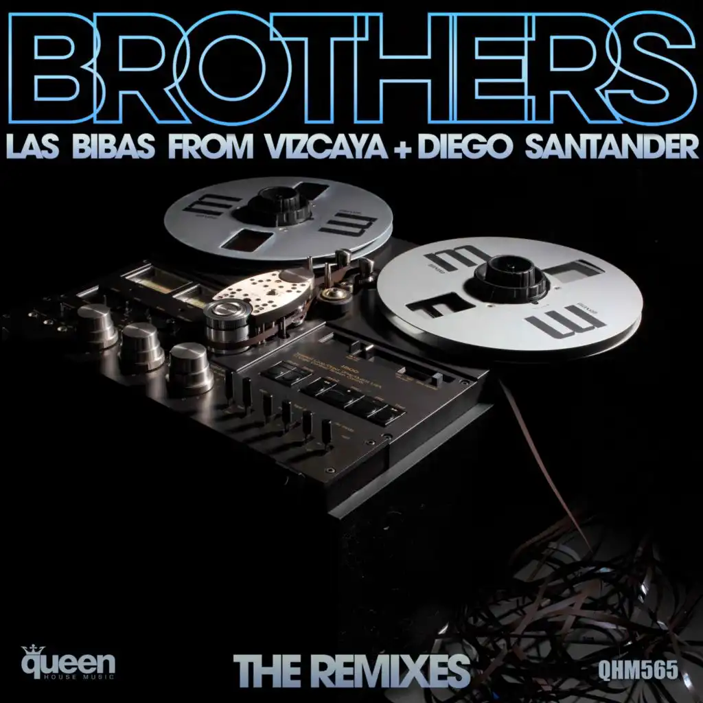 Brothers (Macau Radio Mix)