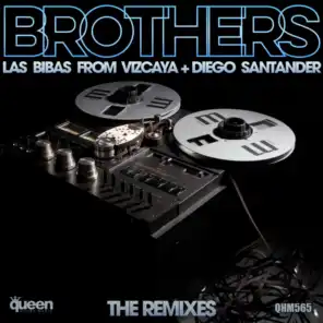 Brothers (Elias Rojas & Aline Santos Remix)