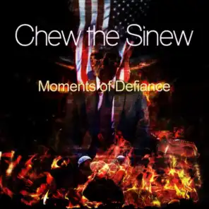Chew the Sinew