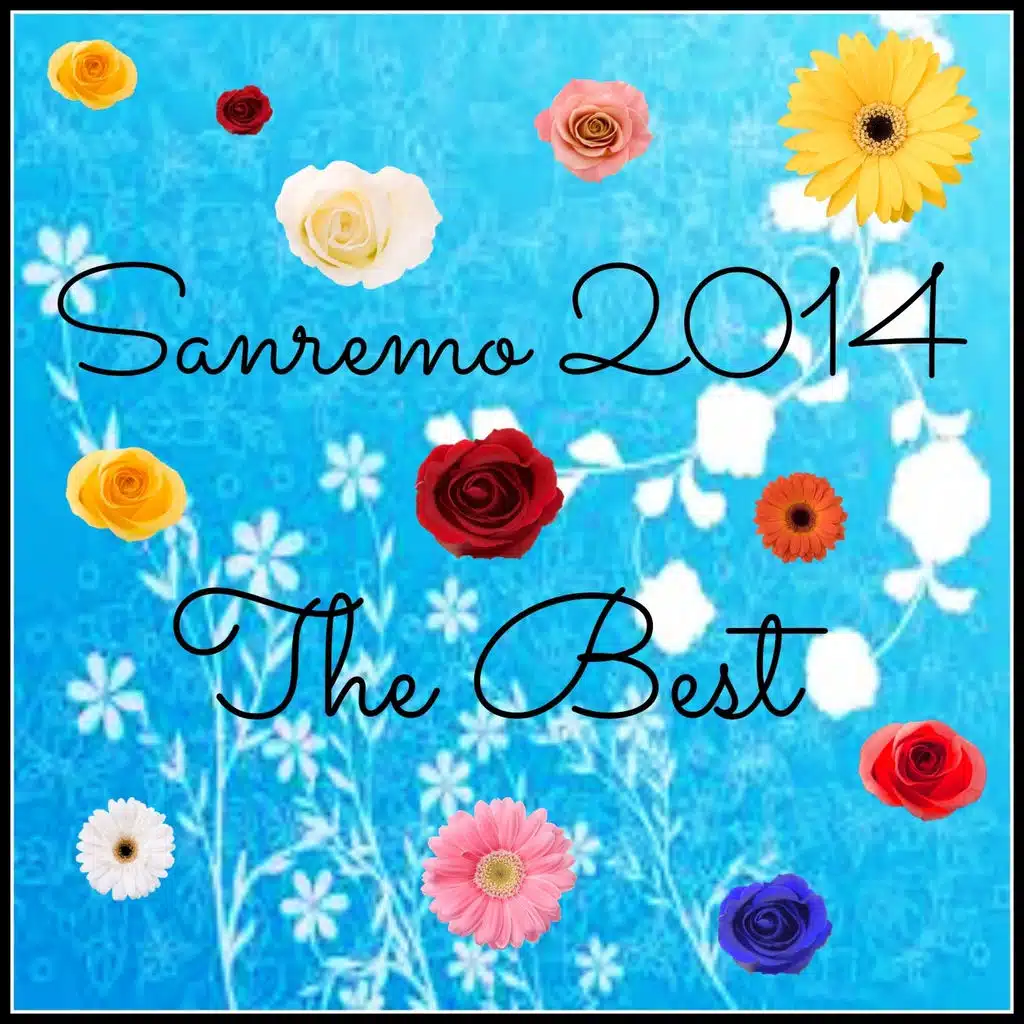 Sanremo 2014 (The Best)