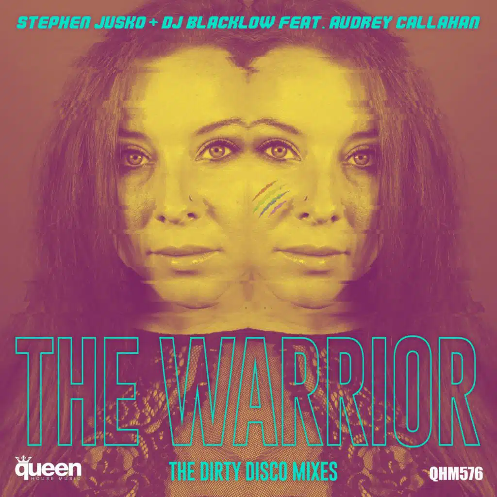 The Warrior (The Dirty Disco Mixes) [feat. Audrey Callahan]