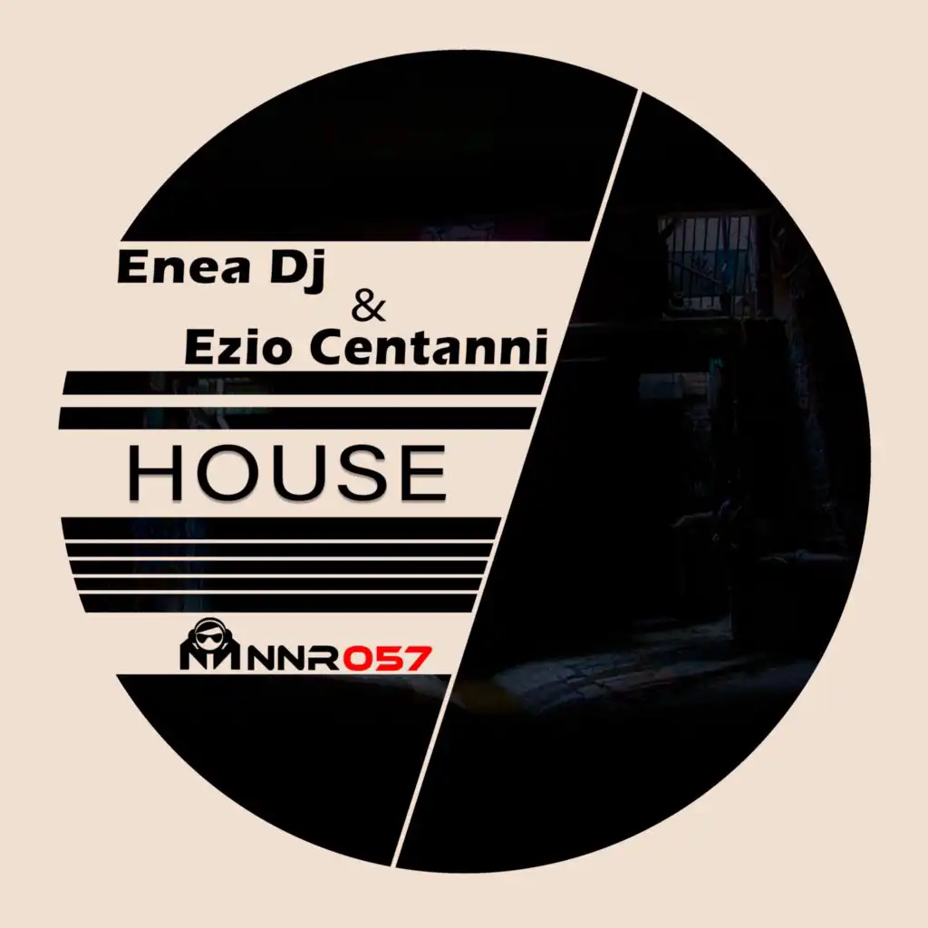 House (Radio-Edit)