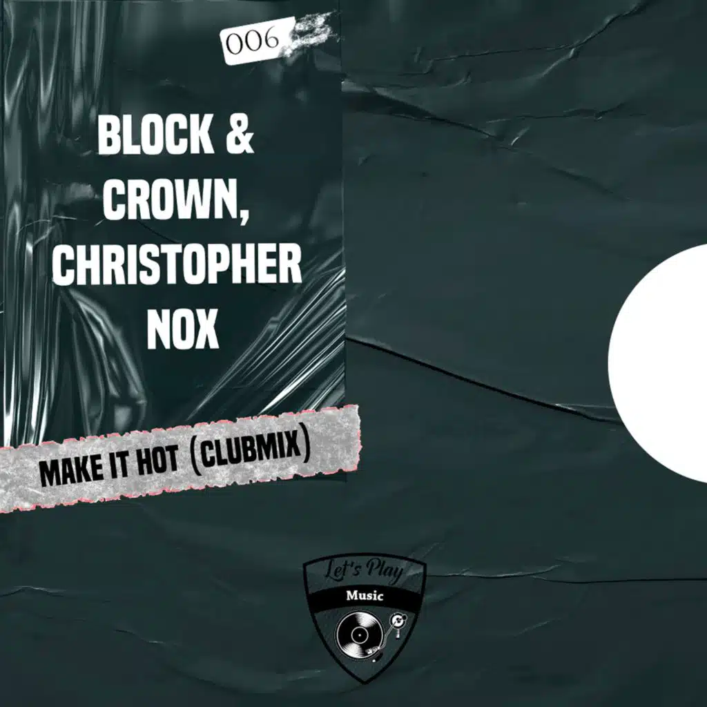 Block & Crown & Christopher Nox