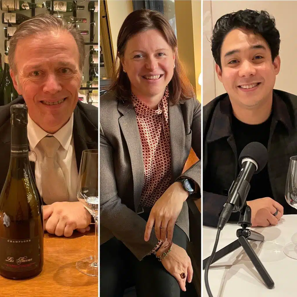 The Holiday Wine & Champagne Show