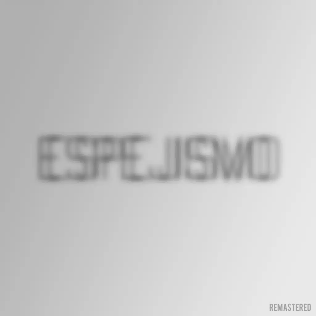 Espejismo (Remastered)