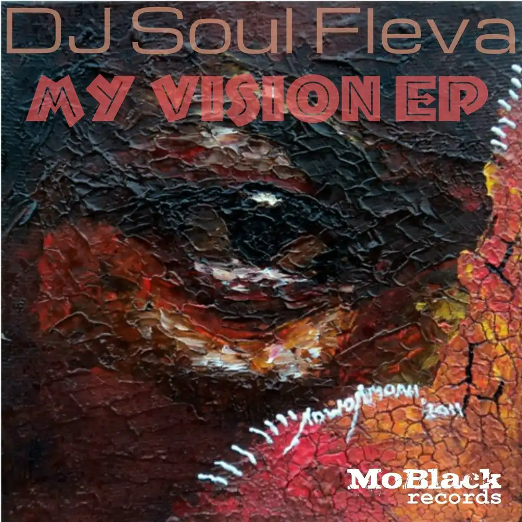 My Vision - Ep