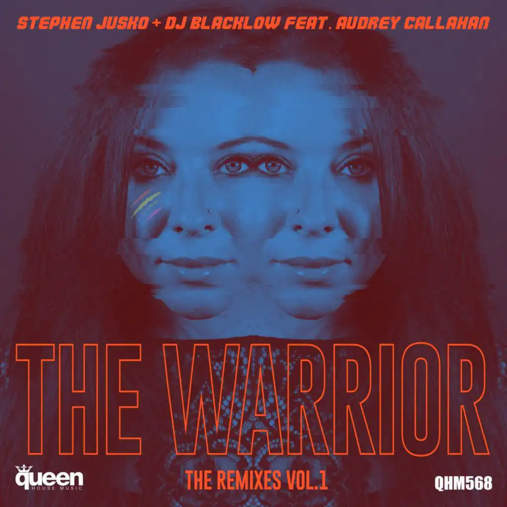 The Warrior (Toy Armada Remix) [feat. Audrey Callahan]