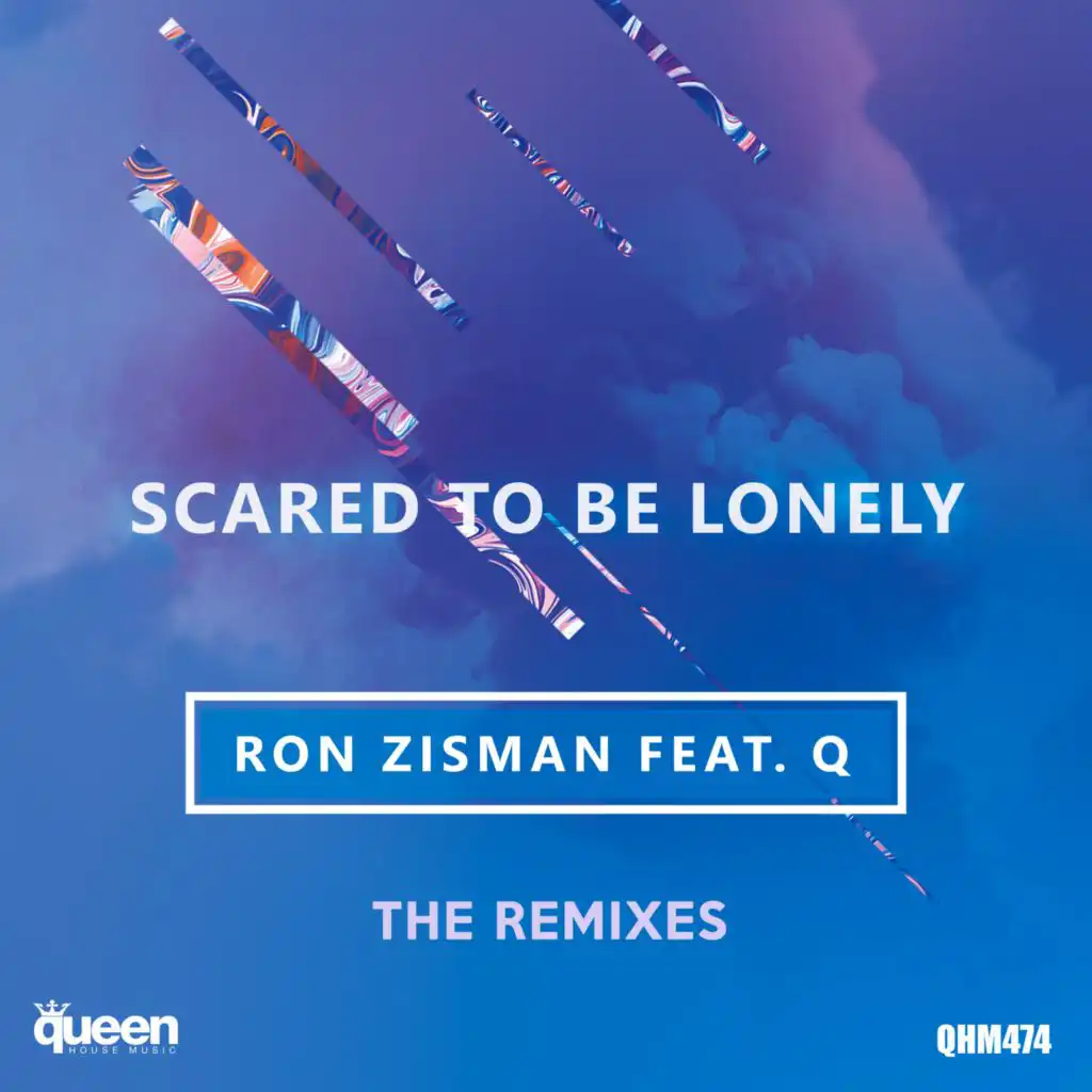 Scared to Be Lonely (Moussa Remix)