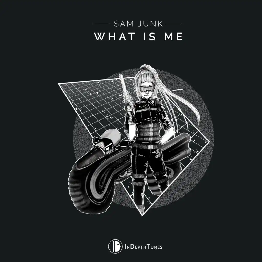 What Is Me (Jack Carter Remix)